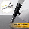 FSWWSF Rivet Attachment for Cordless Screwdrivers and Drills Rivet Pliers