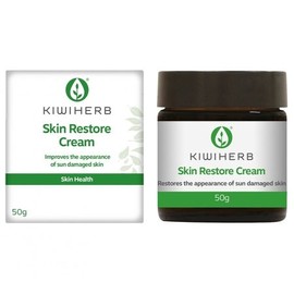 Kiwiherb Skin Restore Cream 50g