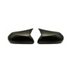 Door Side Rearview Mirror Cover Caps Fit for Toyota Camry