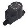 Booster Pump Automatic Water Pressure Shower Boosting Recirculating Wall Mount