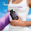 B Life Resveratrol 100 Cápsulas Antioxidante con Pimienta Negra