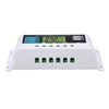 Solar Controller Industrial Chip LCD Display Overload Protection Solar Regulator