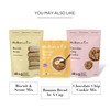 Stellar Eats Grain-Free Pizza Dough Baking Mix | Gluten-Free, Dairy-Free,