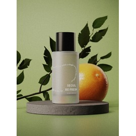 Mindbridge Morning Breeze Eau de Parfum / 마인드브릿지 모닝브리즈 오드 퍼퓸