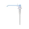 B. Braun Disposable Pump Wall Dispenser plus 500/1.000ml, Autoclavable Aluminium