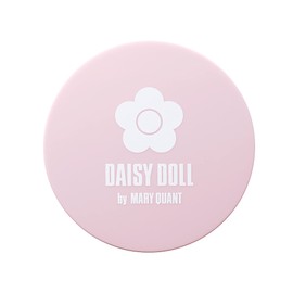 DAISY DOLL by MARY QUANT Loose Powder 01 Translucent for a Transparent, Skin Feeling