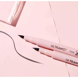 Ultramo Delineador Líquido Ultramo Gatito Kitty Negro