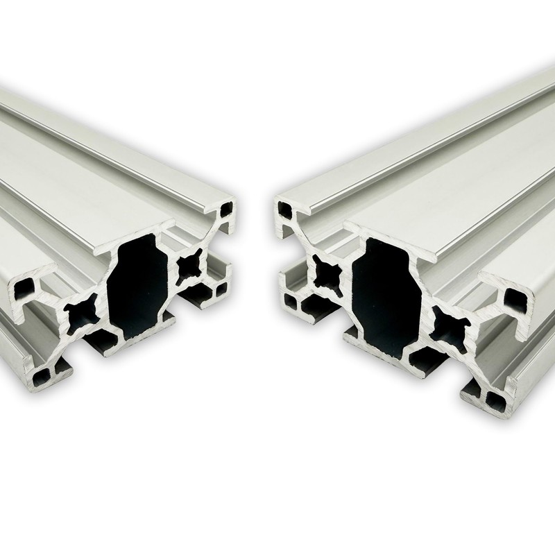 Aluminium Profile 30 x 60 mm | Slot 8 |
