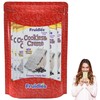 Fruidles Cookies & Cream Bark Bar, Holiday Favorite Kosher Certified,