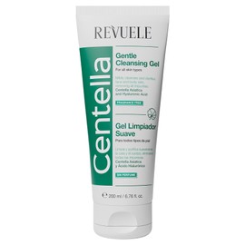 REVUELE CENTELLA GENTLE CLEANSING GEL SANFTES REINIGUNGSGEL 200ml