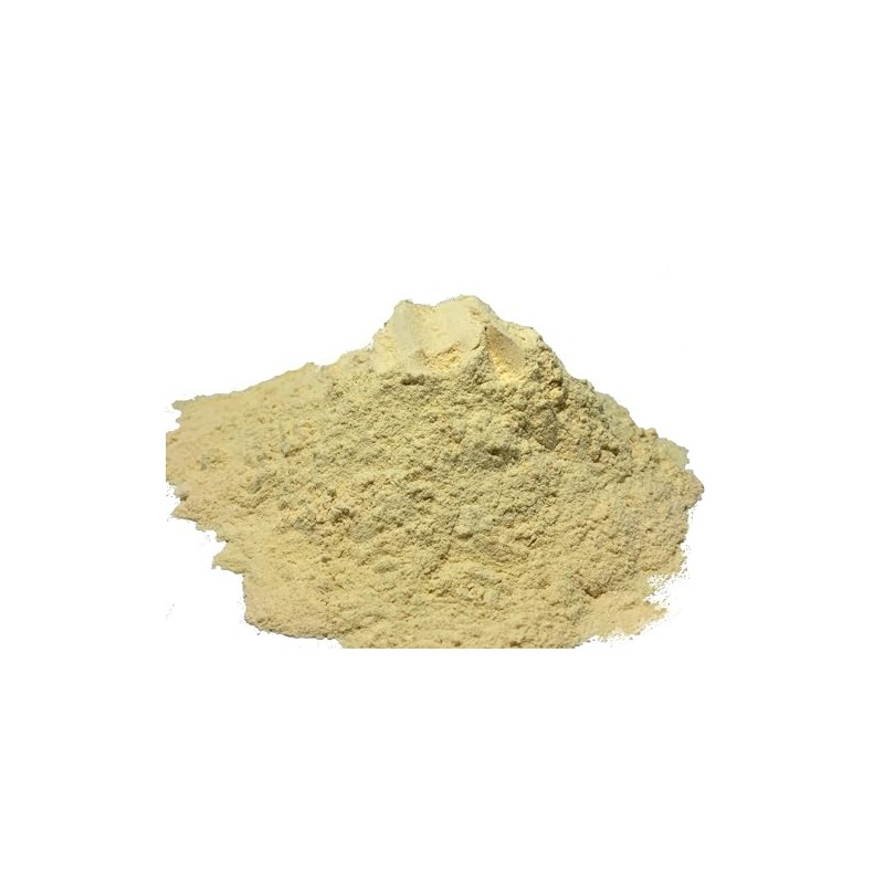White Miso Powder - Gluten Free - Vegan - 10