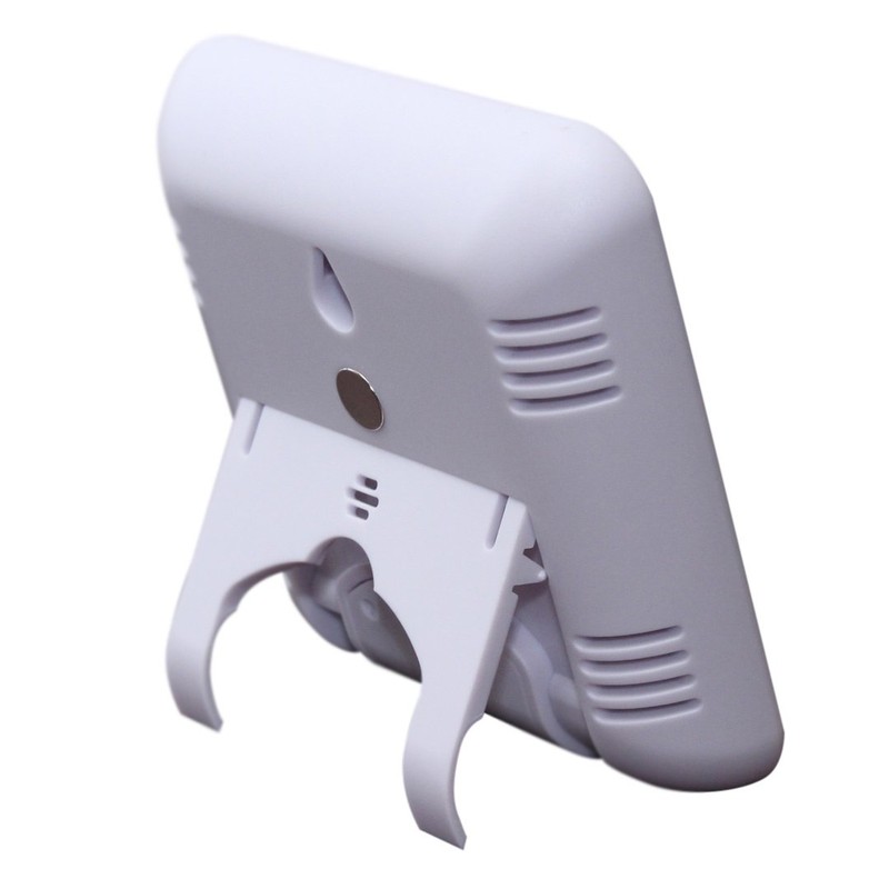 Bjerg Instruments Digital Kitchen Timer with Extra Large Digit LCD