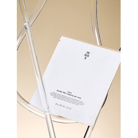 Huxley Biosys 360 Wrapping Gel Mask / 바이오시스 360 랩핑 겔 마스크