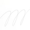 Mitsubishi Pencil Ballpoint Pen Refill, Style Fit 0.5, Black, Hako,