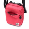 Chums Recycle Vertical Mini Shoulder Bag, Black