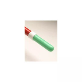 Ambutech Pencil Hook Style Tip - Color: Green, Model: MT4052