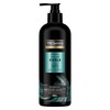 TRESemmé Smooth Curls Shampoo 500 ML with Argan Oil for