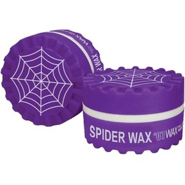 ROQVEL PROFESSIONAL Aqua Hair Styling Wax 07 Spider 150ml - 6 PACK