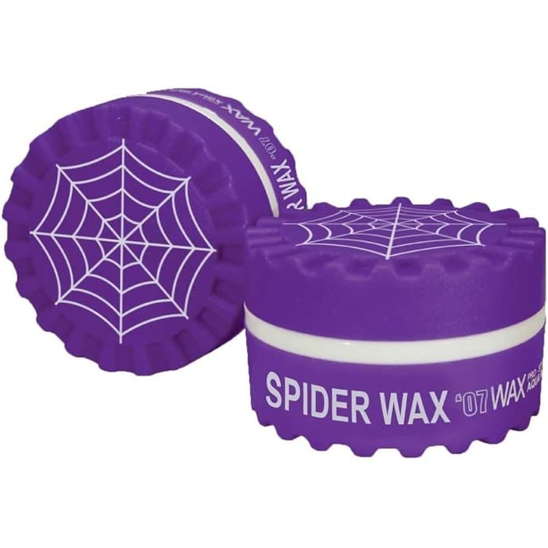 ROQVEL PROFESSIONAL Aqua Hair Styling Wax 07 Spider 150ml -
