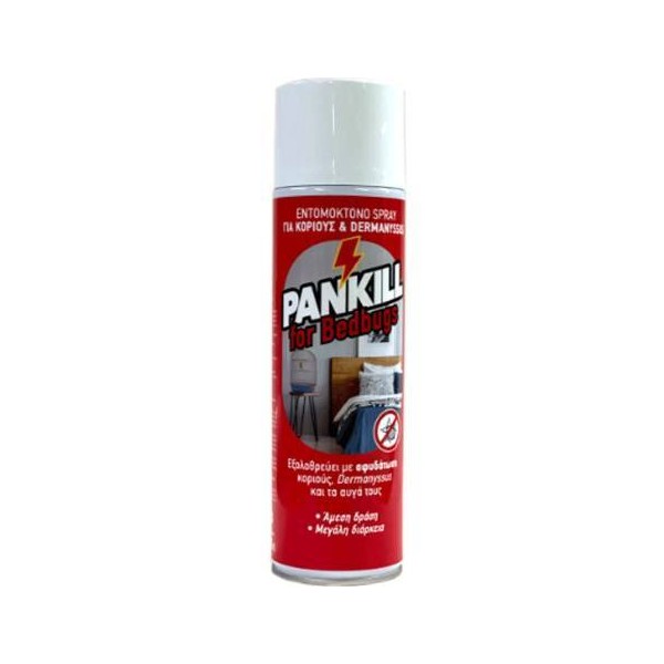 PANNKILL PANKILL for Bedbugs, 500ml