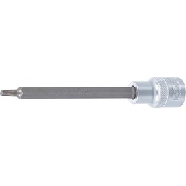 BGS 9364 Bit, Torx T-Profile () T25X140 mm 12.5 (1/2)