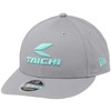 RS Taichi LP 9FIFTY GRAY/MINT NEC015