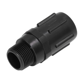 Jectse G3/4 Pressure Regulator Pressure Reducer Low Valve Pressure Regulating Valve for irrigation in farms, parks, gardens