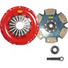 AMC Stage 4 Clutch Kit Compatible With 2012-2018 Hyundai Accent