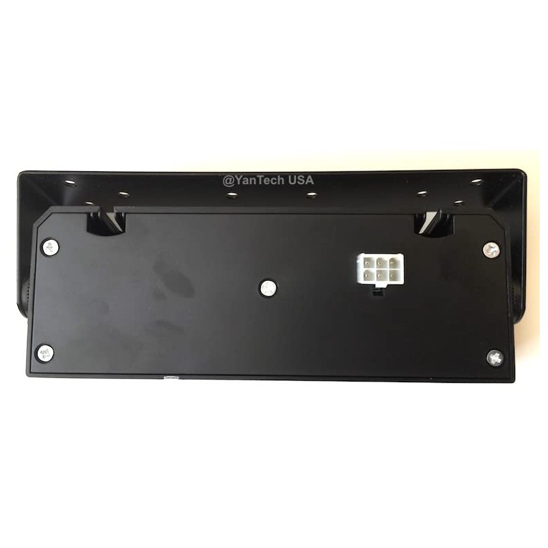 Universal Control Box for LED Light Bars - YanTech USA