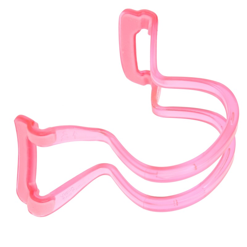 Violin Bow Collimator 4/4 4/3 1/2 Straightness Corrector Teaching Tool