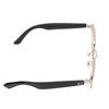 KX05B Smart Glasses Anti Blue Light Open Ear Speaker Wireless