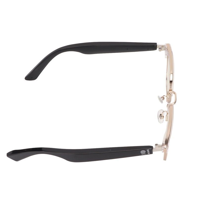 KX05B Smart Glasses Anti Blue Light Open Ear Speaker Wireless