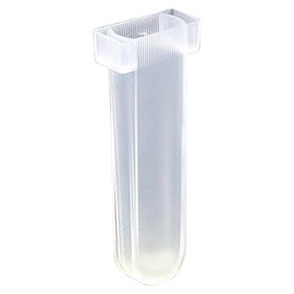 Globe Scientific 5105 Polypropylene Reaction Vessel for Abbott Architect Series Analyzers (Pack of 2000)