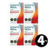 Omega 3 Supercritical Altige Omega 3 CoQ10 Nutrione Centomega total 4 months supply / 초임계 알티지 오메가3 코큐텐 뉴트리원 센토메가 총 4개월분