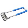 24 pcs Retaining Spring Clips Securing Clamps Light Fittings 1.5x60mm