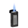 XIKAR® Ion Double-Jet Flame Cigar Lighter. with Textured Trigger Button