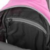 ROKA London Willesden B Sustainable Crossbody, Orchid, Small, orchid
