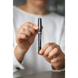 Esterbrook JR Pocket Pen Tuxedo Black Nib F Fountain Pen