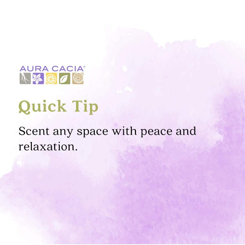 Aura Cacia - Chill Pill Essential Oil Mist | Pure