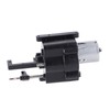 2 Speed Gearbox + Shift Servo Parts Fit for 1:16