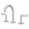 Pfister Zeelan Bathroom Sink Faucet, 8-Inch Widespread, 2-Handle, 3-Hole, NSF