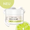 Hautallerliebst Lime, 24h Protection, Aluminium Free, Vegan, for Sensitive Skin,