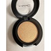 MAC Eye Shadow Flip Frost Shimmer Bronze