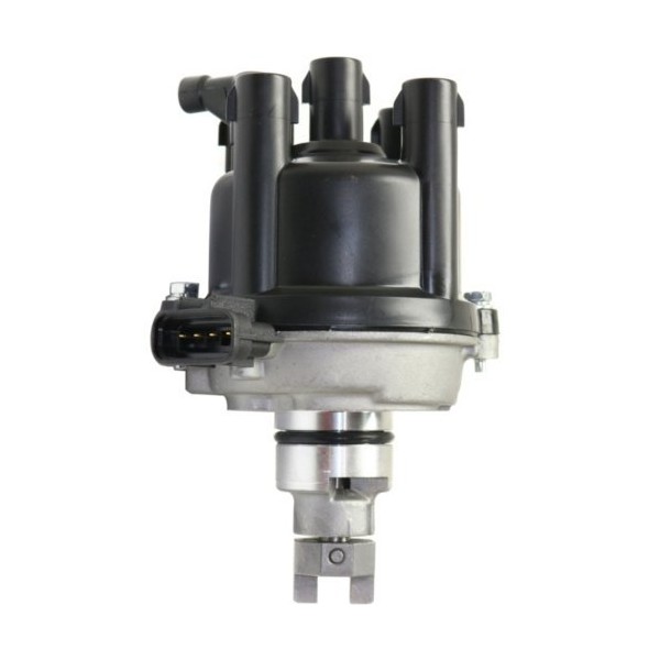Evan-Fischer Distributor compatible with Celica 90-92 / Mr2 91-92 w/Cap And Rotor 4 Cyl 2.2L
