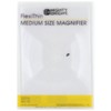 Mighty Bright Mighty Bright FlexiThin Medium Size Magnifier with, 1,