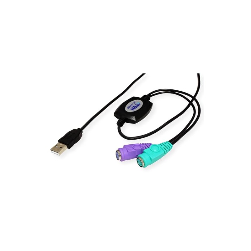 ATEN UC10KM PS/2 to USB Adaptor