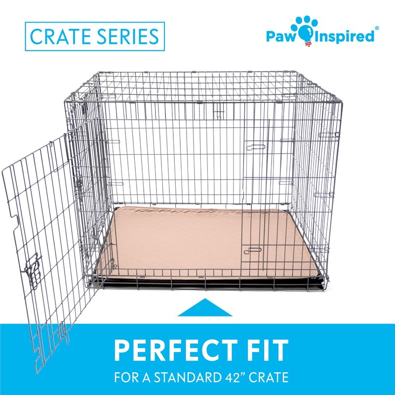 Paw Inspired Washable Pee Pads for Dogs (2 Pack) |
