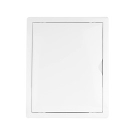 VONLIS V_22161 20 x 25 cm Inspection Flap Maintenance Door, White