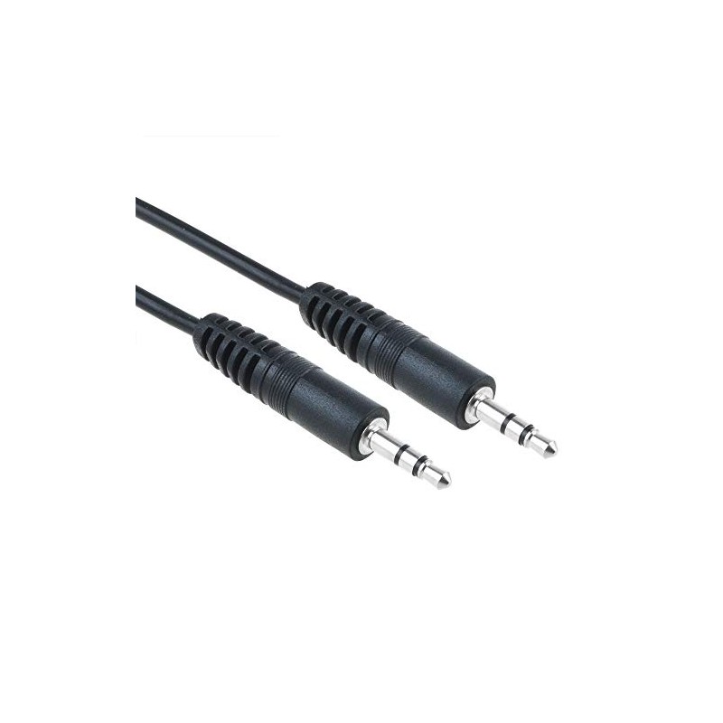Jantoy AUX in Cable Audio Compatible with Edifier R1280T Powered