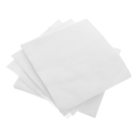 FOMIYES 60pcs Face Towel Makeup Towel Wash Cloths for Body Facial Cleansing Wipes Travel Wash Cloth Wipes Travel Make up Washcloths for Salon White Non-woven Fabric